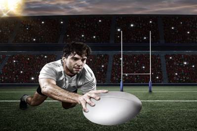 Italy v Wales 2019 - Six Nations Rugby Packages in Rome